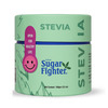 Sugar Fighter Stevia Powder Jar Of 100 G