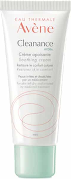 Avene Cleanance Hydra Soothing Crem 40Ml