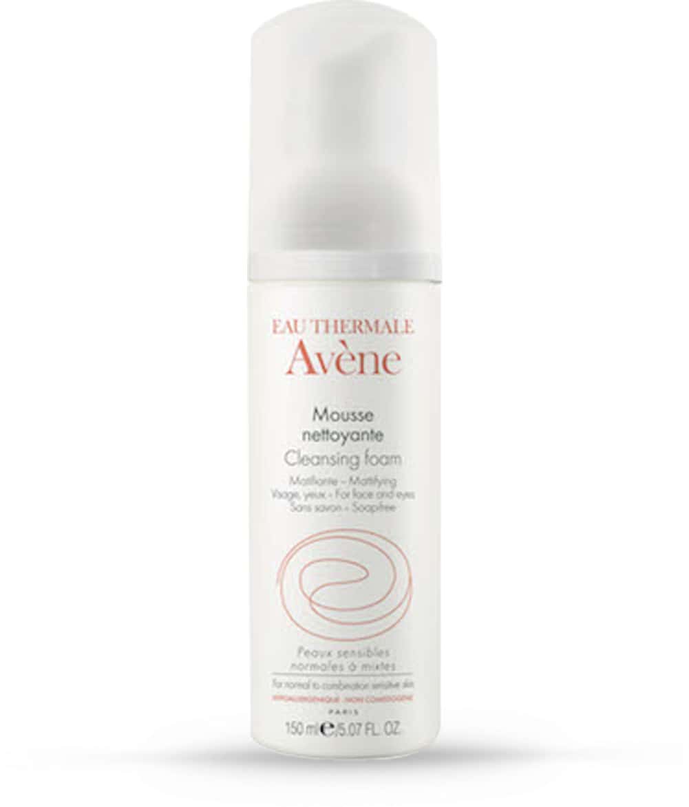 Avene Cleansing Foam 150ml