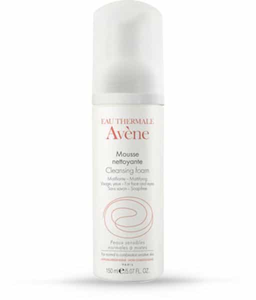 Avene Cleansing Foam 150Ml