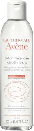 Avene Miscellar Lotion 200ml