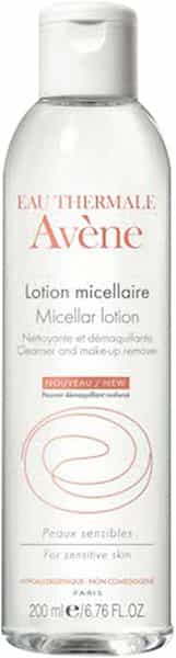 Avene Miscellar Lotion 200Ml