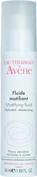Avene Mattifying Fluid 50Ml