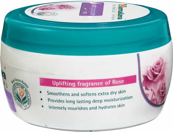 Himalaya Soothing Body Butter - Rose 100Ml
