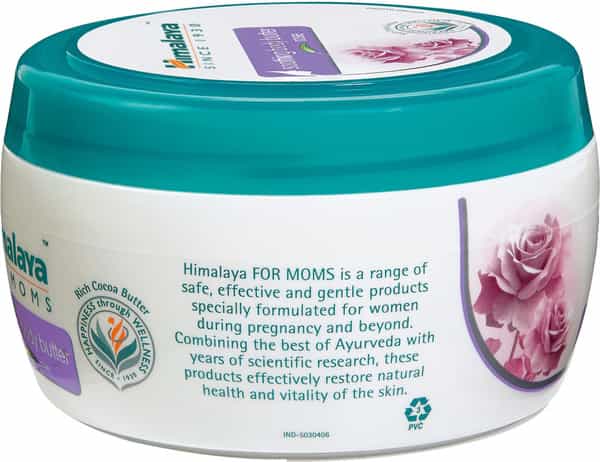 Himalaya Soothing Body Butter - Rose 100Ml