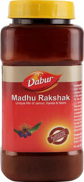 Dabur Madhurakshak 250 Gm
