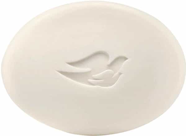 Baby Dove Bar Rich Moisture 50 Gm
