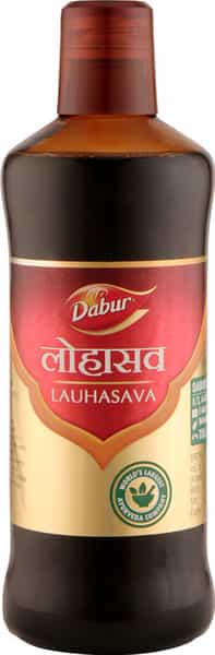 Dabur Lauhasava 680Ml