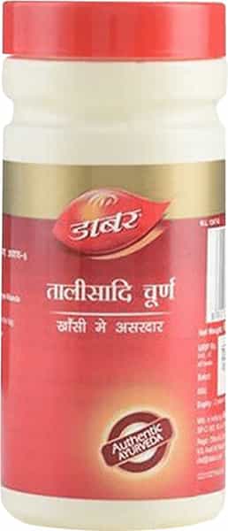 Dabur Talisadi Churna 30Gm