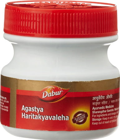 Dabur Agastya Haritak Avaleha 100gm
