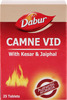 Dabur Camne Vid Tab 30'S