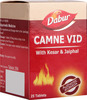 Dabur Camne Vid Tab 30'S