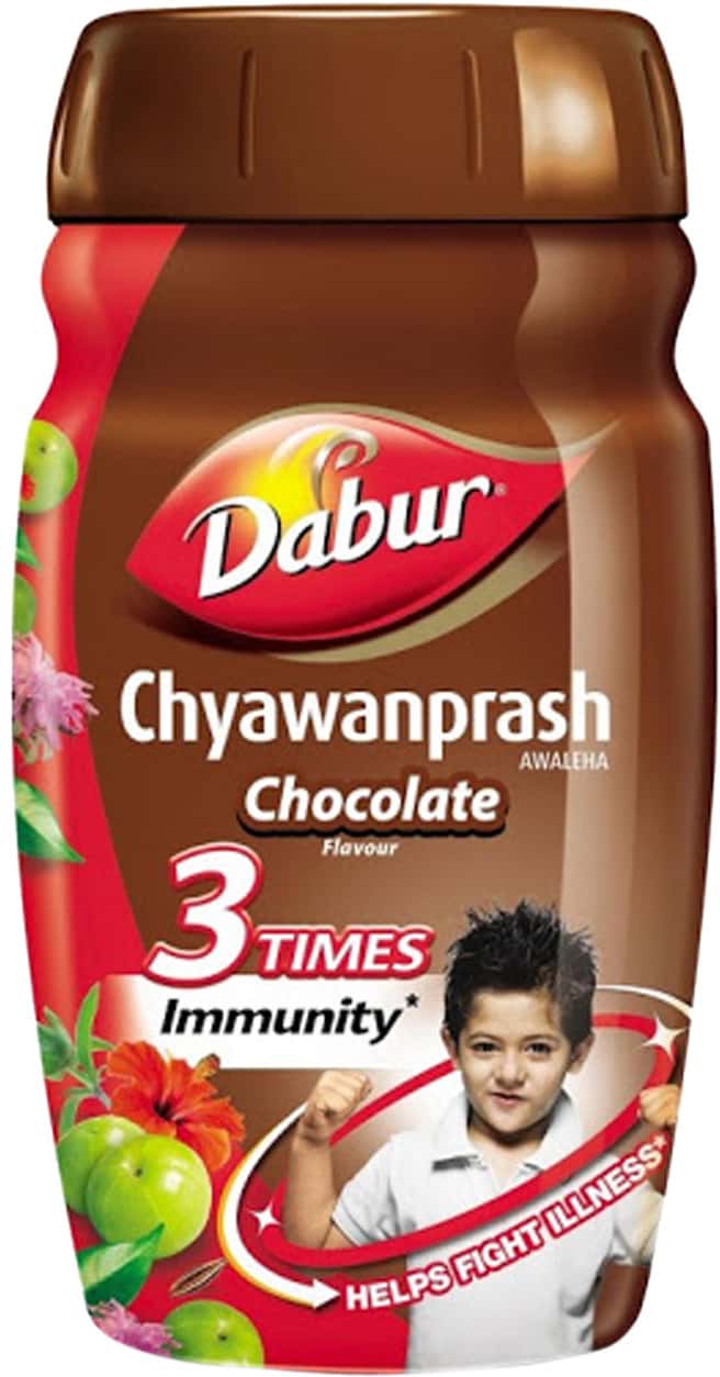 Dabur Chyawanprash Chocolat 900gm
