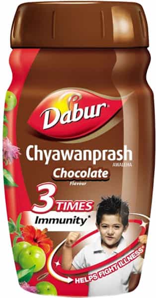 Dabur Chyawanprash Chocolat 900Gm