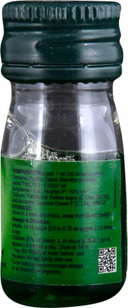 Dabur Pudin Hara Active Liq 10Ml