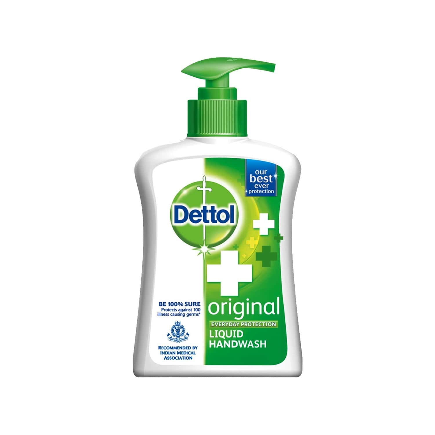 Buy Dettol Original Handwash Bottle Of 200ml Online & Get Upto 60 OFF