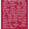 New Navratna Ayurvedic Cool Hair Oil With 9 Active Herbal Ingredients Bottle Of 500ml