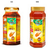 Zandu Pure Honey Health Food Bottle Of 500 Gm