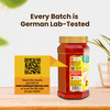 Zandu Pure Honey Health Food Bottle Of 500 Gm