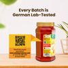 Zandu Pure Honey Health Food Bottle Of 500 Gm