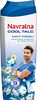 Navratna Cool Talc Mint Fresh 100Gm