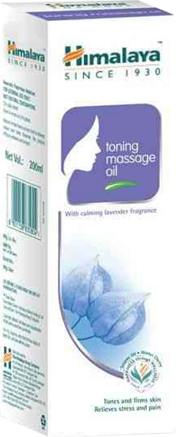 Buy PEARLDEW BODY MASSAGE OIL (100 ML PACK OF 3) Online & Get Upto 60