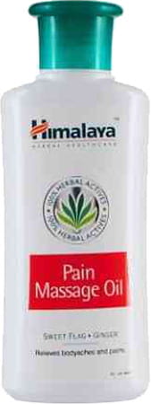 Himalaya Pain Massage Oil | 100 Ml
