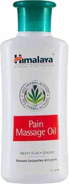 Himalaya Pain Massage Oil | 100 Ml