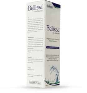 Bellissa Lite  Cleanser Face Wash  Bottle Of 60 G