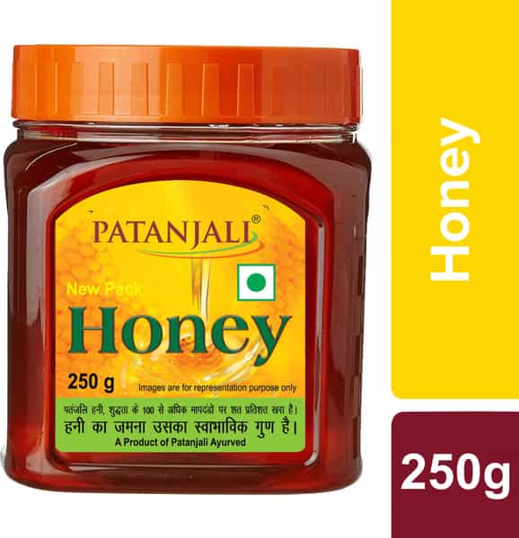 Patanjali Divya Honey 250 G