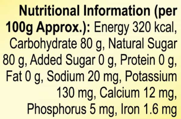 Patanjali Divya Honey 500 G