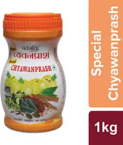 Patanjali Divya Special Chyawanprash 1 Kg