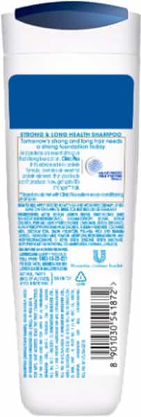 Clinic Plus Shampoo Strong & Long Health 175 Ml