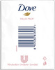 Dove Pink Rose (Pack Of 3) Soap Wrap Of 100 G