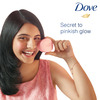 Dove Pink Rose (Pack Of 3) Soap Wrap Of 100 G
