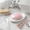Dove Pink Rose (Pack Of 3) Soap Wrap Of 100 G