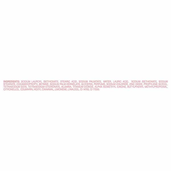 Dove Pink Rose (Pack Of 3) Soap Wrap Of 100 G