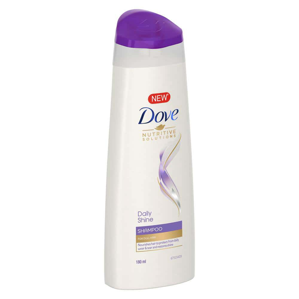Buy Dove Daily Shine Shampoo 180 Ml Online get Upto 60 OFF PharmEasy