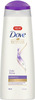 Dove Daily Shine Shampoo Bottle Of 180 Ml