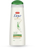 Dove Hair Fall Rescue Shampoo 180 Ml