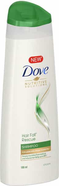 Dove Hair Fall Rescue Shampoo 180 Ml