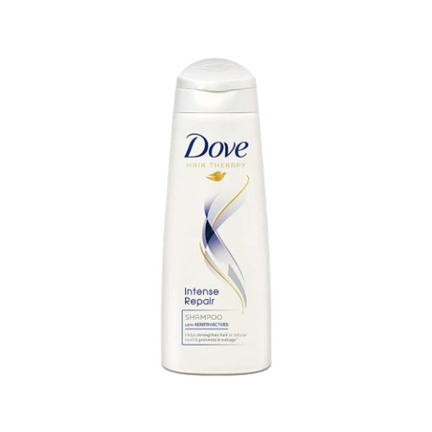 Buy DOVE SHAMPOO, INTENSE REPAIR 340 ML Online & Get Upto 60 OFF at