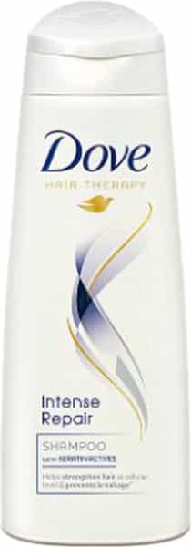 Dove Shampoo Intense Repair 340 Ml