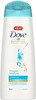 Dove Oxygen Moisture Shampoo 180 Ml