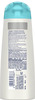 Dove Oxygen Moisture Shampoo 180 Ml