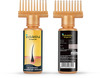 Indulekha Bringha Hair Oil Bottle Of 100 Ml
