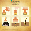 Indulekha Bringha Hair Oil Bottle Of 100 Ml