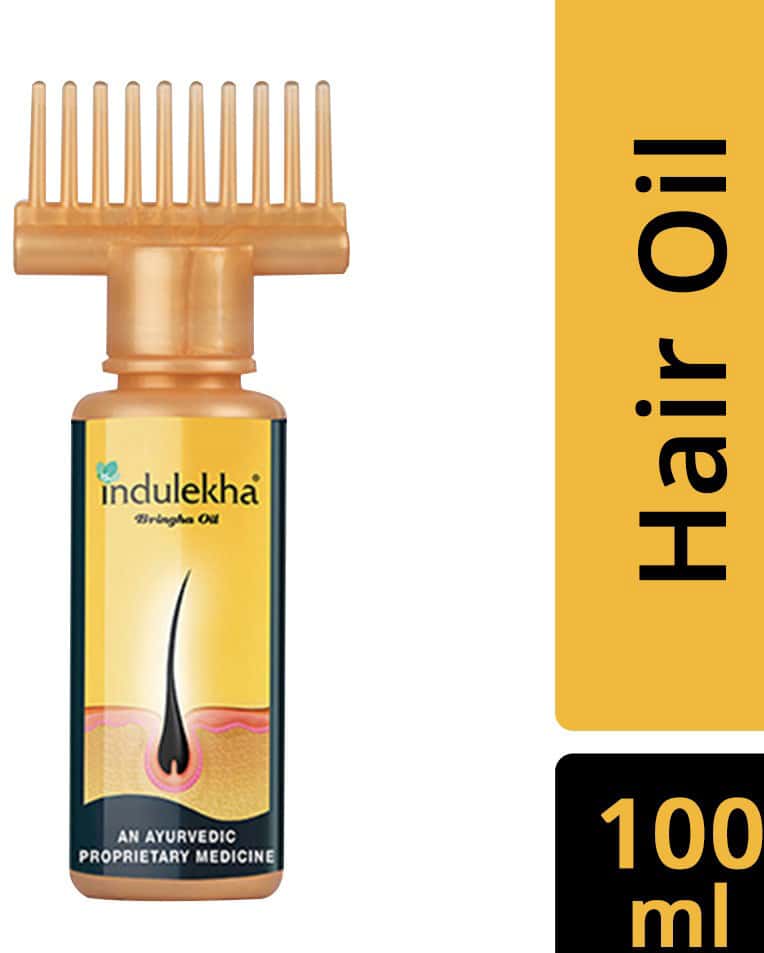 Buy Indulekha Oil (100) Online at Flat 18 OFF* PharmEasy