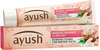 Ayush Toothpaste Whitening Rock Salt 150 Gm