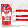 Lifebuoy Total 10 Activ Naturol Handwash Pump Of 190 Ml
